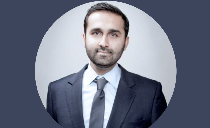 Mint Pharmaceuticals' CEO Jaiveer Singh Named One of Canada's Top 40
